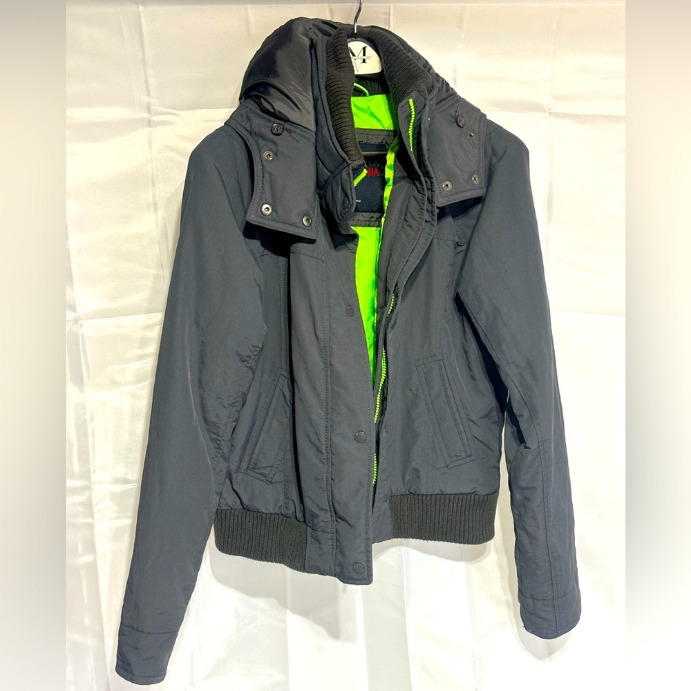 Woman’s Hollister Winter Jacket​